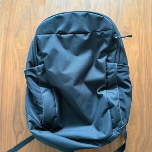 lululemon athletica Dark Gray Backpack